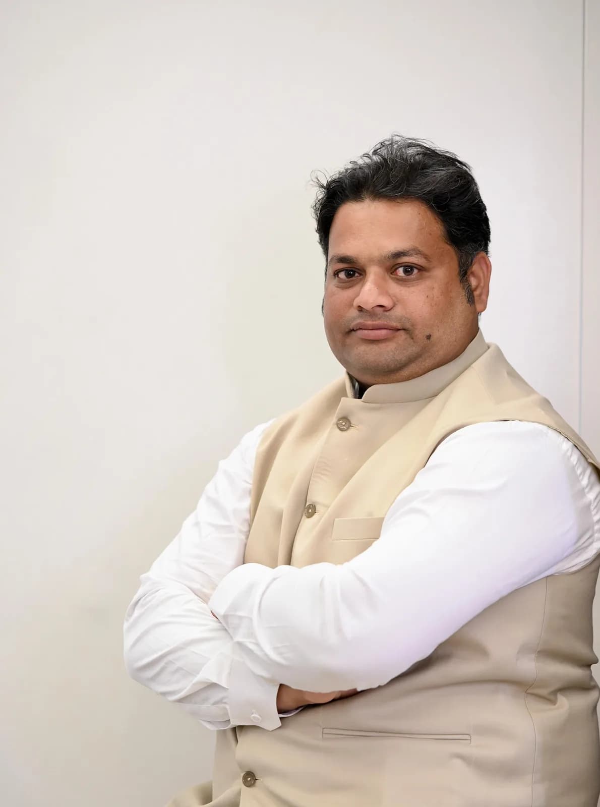 Pradeep Deshmukh