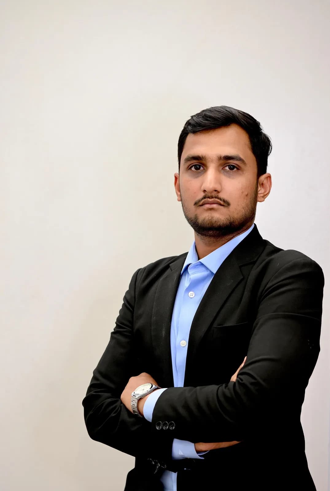 Sahil Rathod